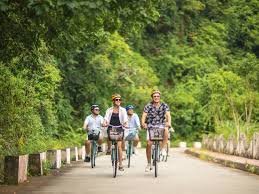 Hanoi Countryside Bicycle Tour Van Huong Tho Ha Village 1 Day